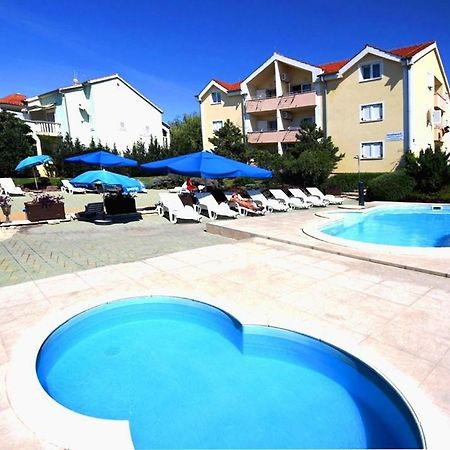 Dalmacia Apartments Srima Exterior photo