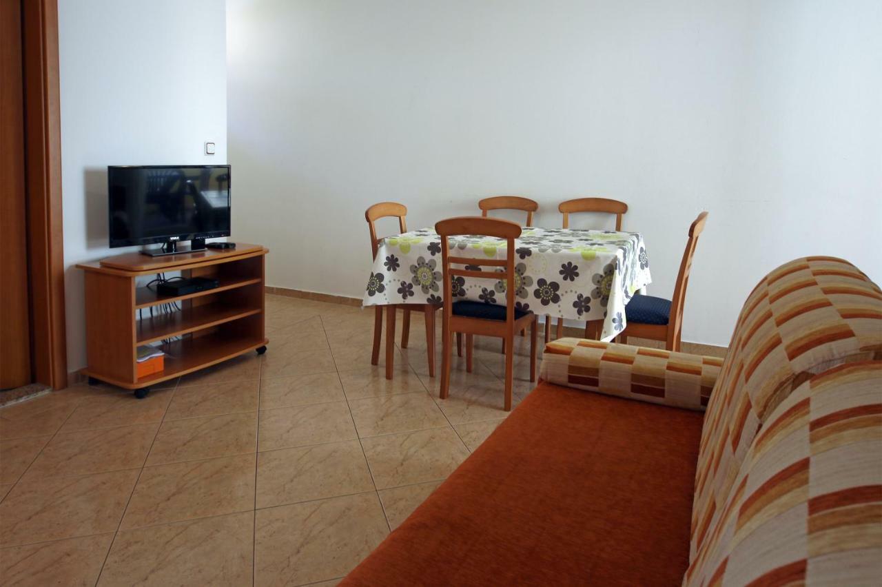 Dalmacia Apartments Srima Exterior photo